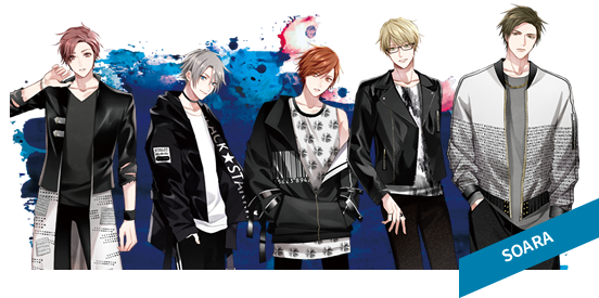 SOARA