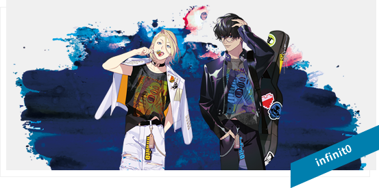 infinit0